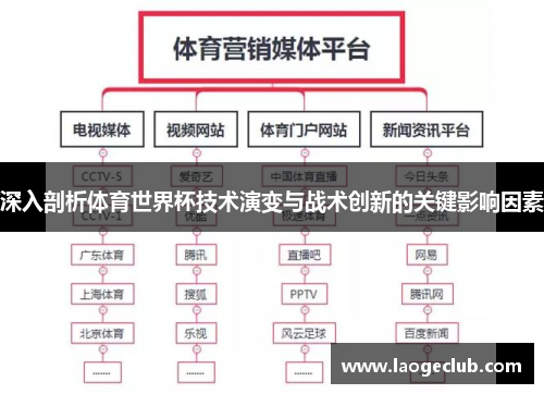 深入剖析体育世界杯技术演变与战术创新的关键影响因素