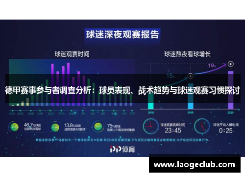 德甲赛事参与者调查分析：球员表现、战术趋势与球迷观赛习惯探讨