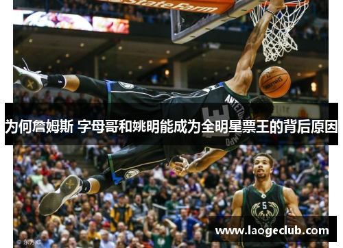 为何詹姆斯 字母哥和姚明能成为全明星票王的背后原因