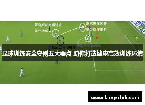 足球训练安全守则五大要点 助你打造健康高效训练环境