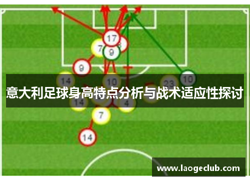 意大利足球身高特点分析与战术适应性探讨