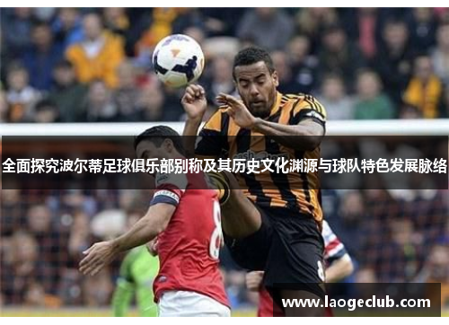 全面探究波尔蒂足球俱乐部别称及其历史文化渊源与球队特色发展脉络